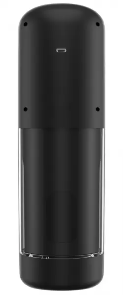 Snail Vibe SVibe Ikon spark Masturbator Vibruojantis masturbatorius &ndash; nuotrauka 5
