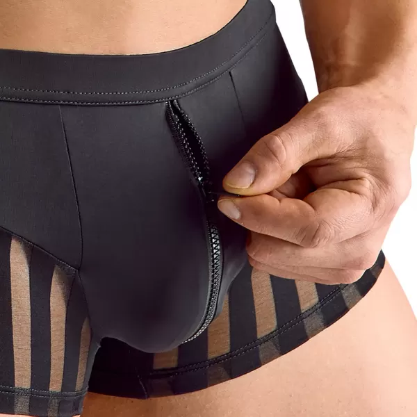 Svenjoyment Men's Pants 2XL seksualios vyri&scaron;kos trumpikės &ndash; nuotrauka 6