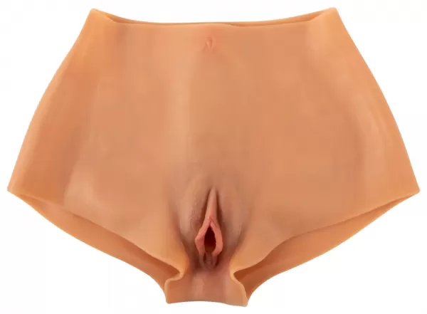 You2Toys Liquid Silicone Pussy Pants bdsm ir feti&scaron;as &ndash; nuotrauka 2