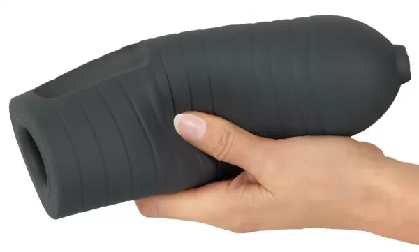 Suck-O-Mat 3 Perf. Sleeve xl Sekso žaislo priedas &ndash; nuotrauka 7