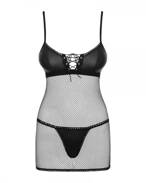 Obsessive obs Dress L/XL Seksuali suknelė &ndash; nuotrauka 3