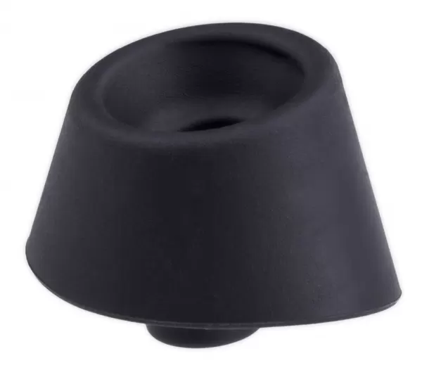 Womanizer W-Heads 3x Black M Duo/Duo2 Sekso žaislo priedas &ndash; nuotrauka 2