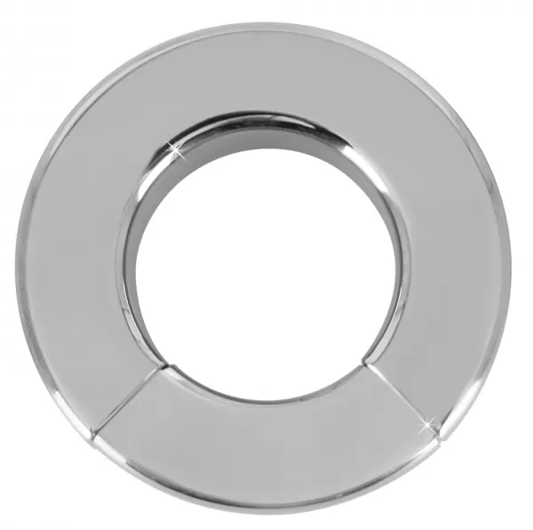 Fetish Collection Magnetic Ball Stretcher 20 mm Penio žiedas - užveržėjas &ndash; nuotrauka 3