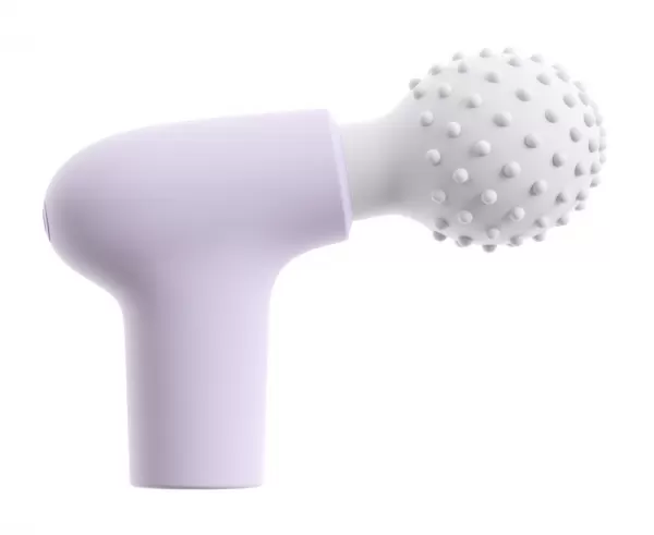 Beau coeur Mini Massage Gun vibruojantis masažuoklis &ndash; nuotrauka 3