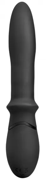 B-Vibe Rimming P-Spot Vibe Vibruojantis analinis dildo &ndash; nuotrauka 4