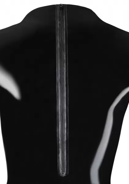 Late X Latex Body black S Seksuali lateksinė apranga &ndash; nuotrauka 8