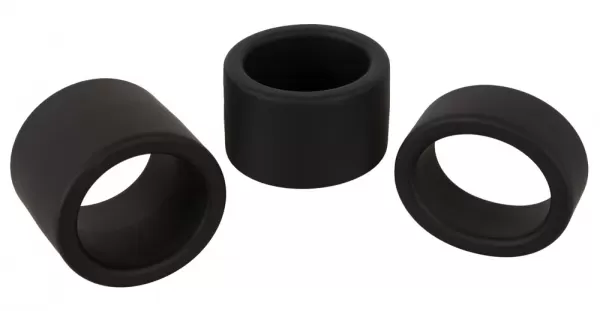 Erecto Ball Stretcher Set Penio žiedas - užveržėjas &ndash; nuotrauka 5
