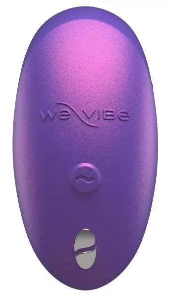 We-Vibe Chorus Pro Cosmic Purp vibratorius poroms &ndash; nuotrauka 6