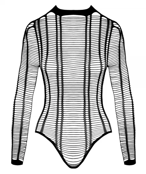 Fantasy by Cottelli Collection Body Fantasy S-L glaustinukė &ndash; nuotrauka 4