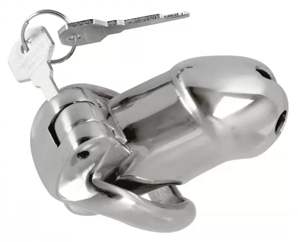 Fetish Collection Penis cage glans penio narvas &ndash; nuotrauka 2