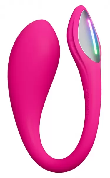Lovense Lush Mini Vibruojantis kiau&scaron;inėlis &ndash; nuotrauka 7