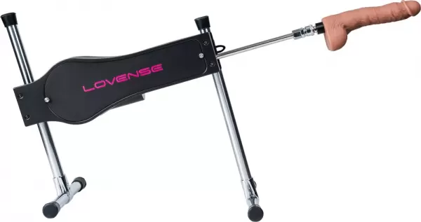 Lovense Sex Machine Sekso žaislas &ndash; nuotrauka 2