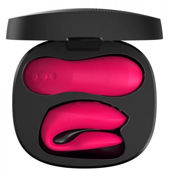 We-Vibe Chorus Pro Electric Pi vibratorius poroms &ndash; nuotrauka 11