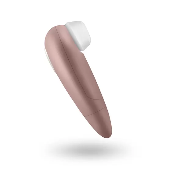 Satisfyer - 1 Next Generation klitorinis oro stimuliatorius-vibratorius &ndash; nuotrauka 2