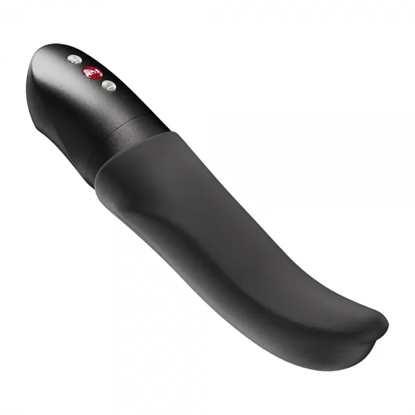 Fun Factory Diva Dolphin Black vibratorius ki&scaron;kutis &ndash; nuotrauka 5