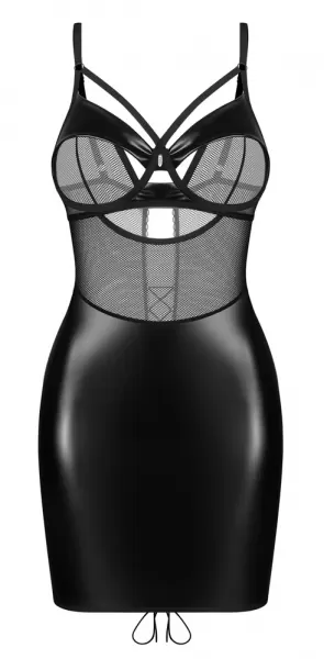 Obsessive obs Dress S/M Seksuali suknelė &ndash; nuotrauka 3