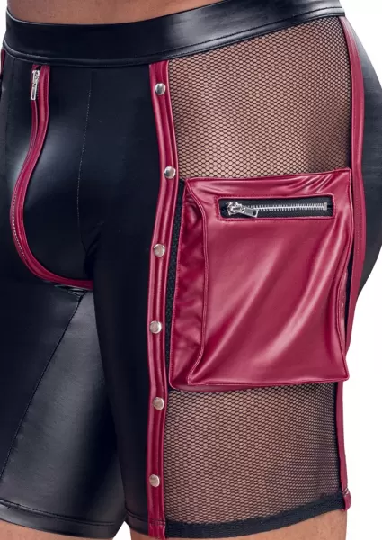 Nek Men's Pants xl seksualios vyri&scaron;kos trumpikės &ndash; nuotrauka 7
