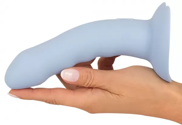 You2Toys Heart Guy Blue Vibrator Vibratorius &ndash; nuotrauka 7