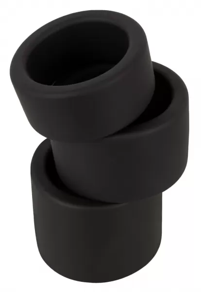 Erecto Ball Stretcher Set Penio žiedas - užveržėjas &ndash; nuotrauka 6