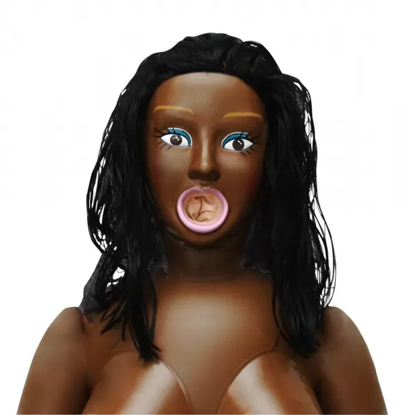 You2Toys Tyra Sex Doll Sekso lėlė vyrams &ndash; nuotrauka 3