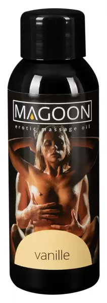 Magoon 50 ml 6er masažo priemonės &ndash; nuotrauka 5