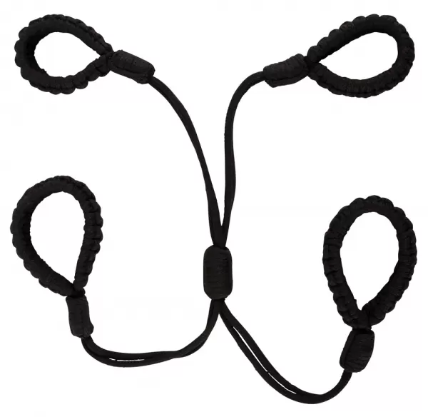 Bad Kitty Handcuffs 2 Sekso antrankiai porai &ndash; nuotrauka 3