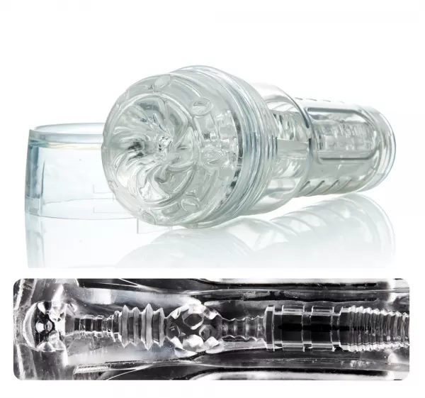 Fleshlight go Torque vaginalinis masturbatorius &ndash; nuotrauka 2