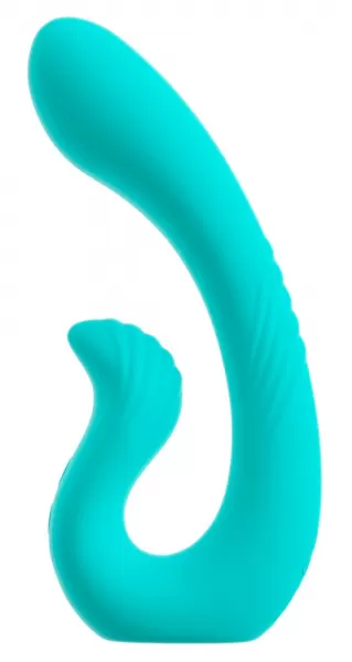 Beau coeur Naira Dual Vibrator Vibratorius &ndash; nuotrauka 2