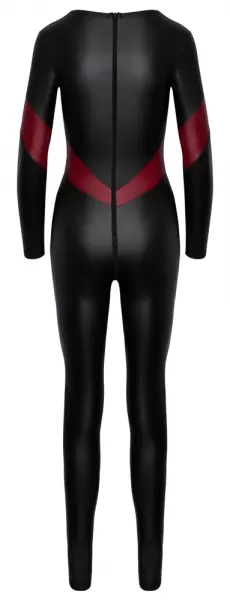 Cottelli party Jumpsuit w. red xl glaustinukė &ndash; nuotrauka 13