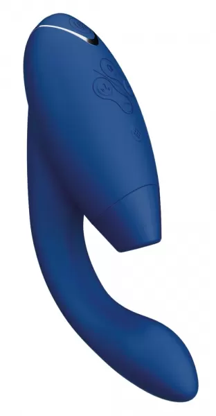 Womanizer Duo 2 Blueberry Vibratorius &ndash; nuotrauka 5