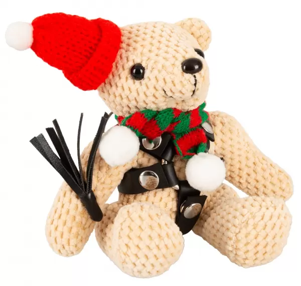 Bad Kitty Teddy Winter Edition erotinė dovana &ndash; nuotrauka 2