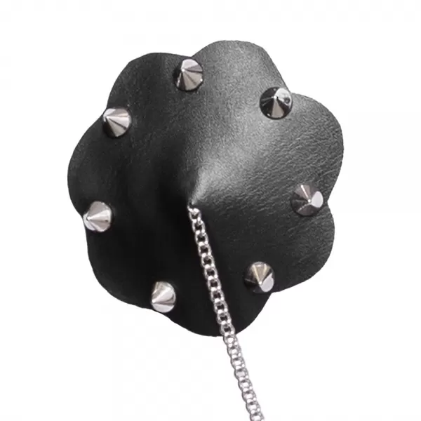 Bad Kitty bk Nipple Stickers black Seksuali juvelyrika &ndash; nuotrauka 6