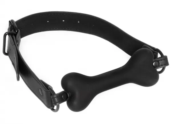 Bad Kitty Gag Dog Bone burnos kai&scaron;tis &ndash; nuotrauka 6
