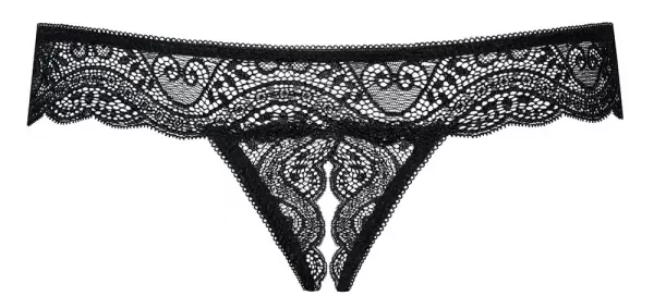 Obsessive String S/M kelnaitės, stringai &ndash; nuotrauka 4
