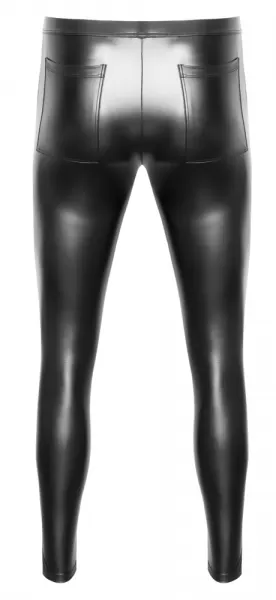Nek Men's Trousers S Seksualios vyri&scaron;kos kelnės &ndash; nuotrauka 9