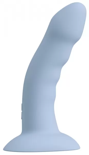 You2Toys Heart Guy Blue Vibrator Vibratorius &ndash; nuotrauka 4