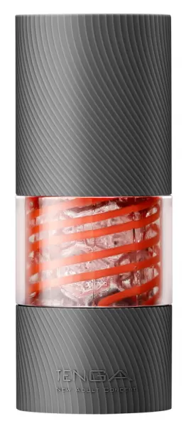Tenga Spinner Hexa diskreti&scaron;kas masturbatorius &ndash; nuotrauka 5