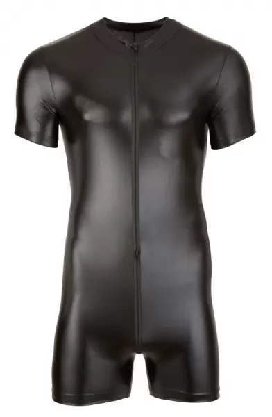 Svenjoyment Men's Playsuit M vyri&scaron;kas seksualus kombinezonas &ndash; nuotrauka 3
