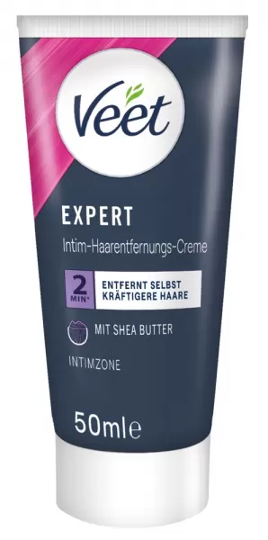 Veet expert Set kūno priežiūros priemonė &ndash; nuotrauka 3