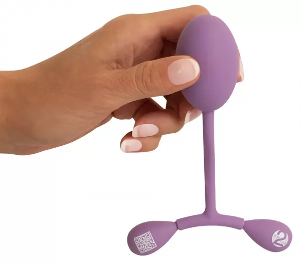 You2Toys Vaginal trainer with bouncing Sekso žaislas &ndash; nuotrauka 9