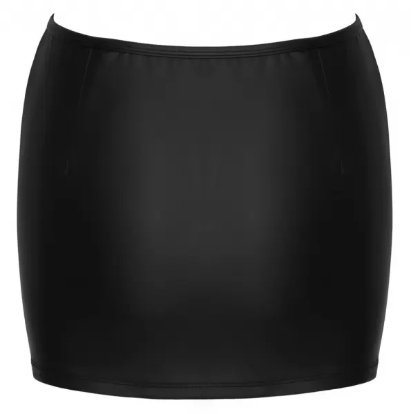 Cottelli party Skirt Rhinestone Zip xl seksualus sijonas &ndash; nuotrauka 8