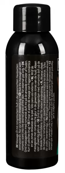 Magoon Love Fantasy Massage Oil 50ml masažo priemonės &ndash; nuotrauka 2