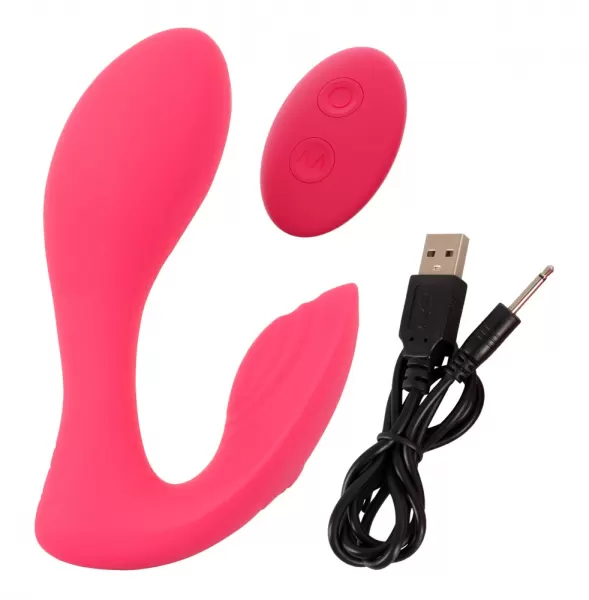 Sweet Smile G-Spot Panty Vibra G ta&scaron;ko vibratorius &ndash; nuotrauka 9