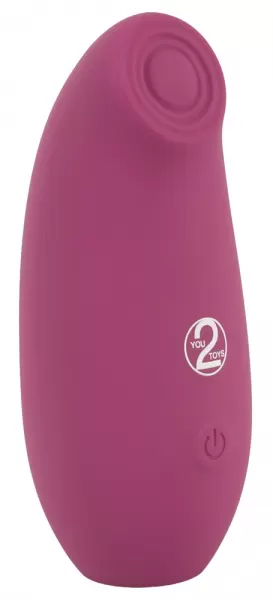 Beau coeur Omino Thumping Stim klitorinis vibratorius &ndash; nuotrauka 5