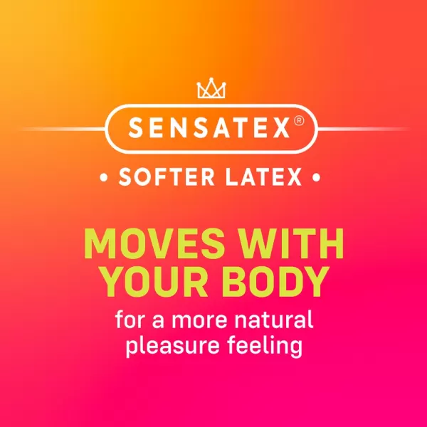 One Flavor Waves x 12 Prezervatyvai &ndash; nuotrauka 6