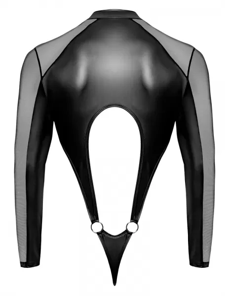 Svenjoyment Men's Body L vyri&scaron;kas seksualus kombinezonas &ndash; nuotrauka 8