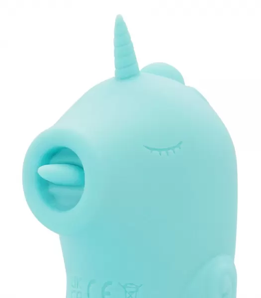 Unihorn C-Horse Ocean Peak Vibratorius &ndash; nuotrauka 8