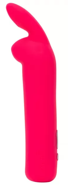 Happyrabbit Happy Rabbit Bullet Vibe Pink Mini vibratorius &ndash; nuotrauka 3