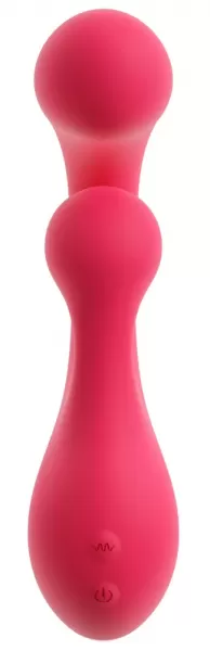 Sweet Smile Smile G-Spot Vibrator w rotati G ta&scaron;ko vibratorius &ndash; nuotrauka 3