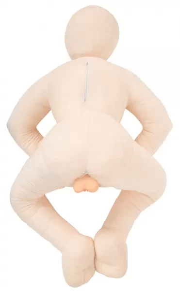 You2Toys Leona Plush Doll erotinė dovana &ndash; nuotrauka 6